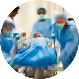 Trauma Care