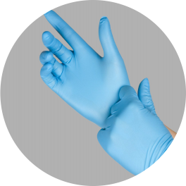 Medical Gloves