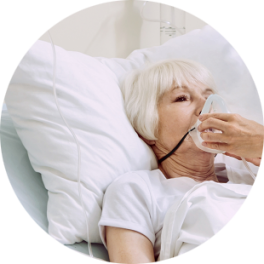 Oxygen Concentrator