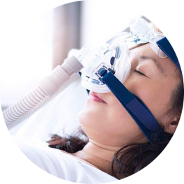 Sleep Support System