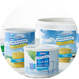 Food Thickener