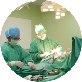 Operating Room Solutions