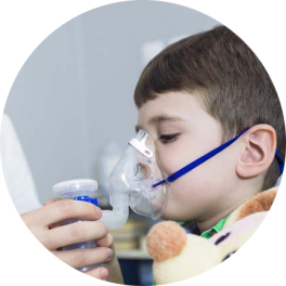 Aerosol Therapy