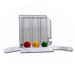 Spirometer