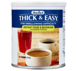 HORMEL Thick & Easy Food Thickener