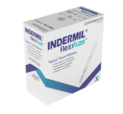 INDERMIL® Flexifuze Topical Tissue Adhesive
