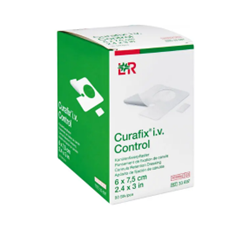 CURAFIX IV CONTROL
