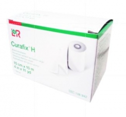 L&R Curafix H Adhesive dressing retention sheet