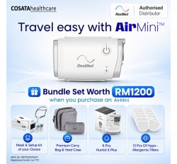 AIRMINI with MASK BUNDLE