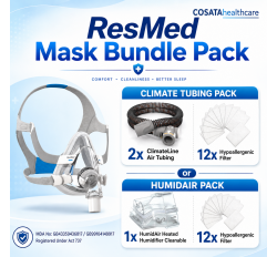 ResMed Mask Bundle Pack