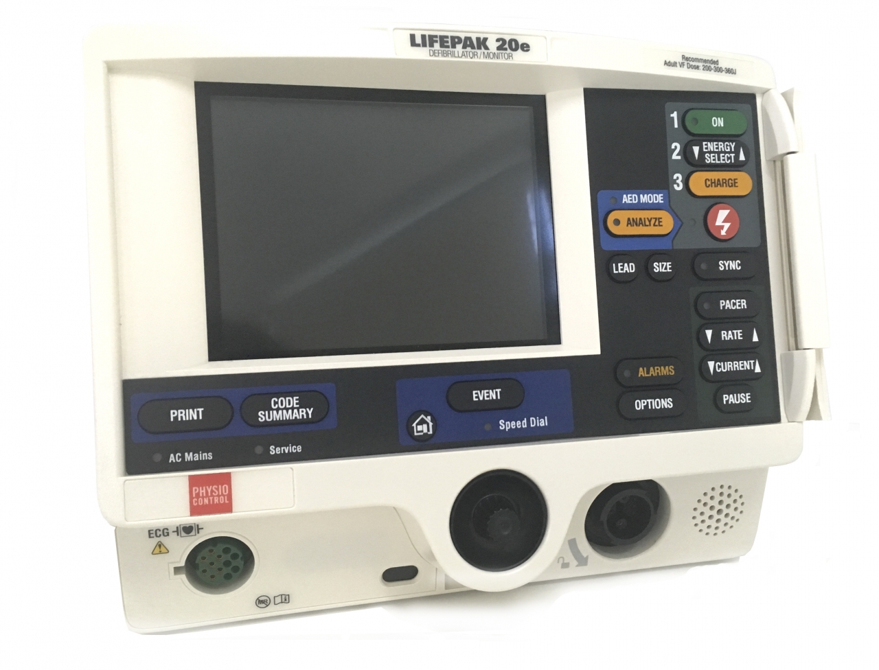 Lifepak 20e Insan Bakti